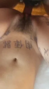 调教小母狗特写