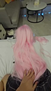 大一母狗cos小鸟游星野被狠狠插入