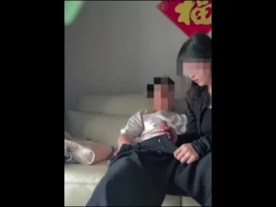 高颜值，真实情侣做爱！