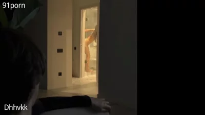 越干越来劲，太爽了39