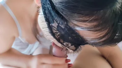 极品少妇，全射脸上