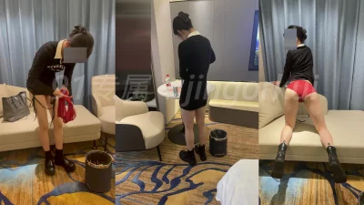 [原创]【好久不见】舞蹈女友归来